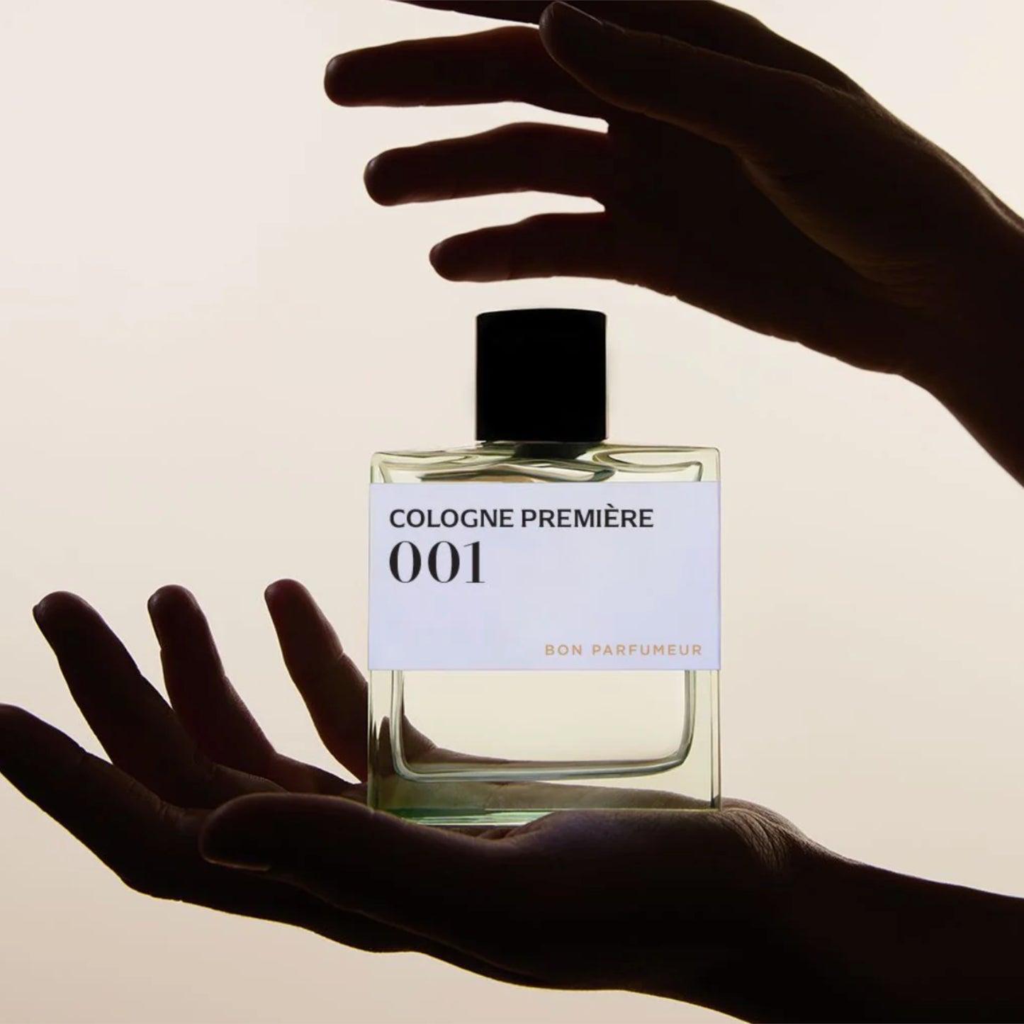 Bon Parfumeur 001 Cologne Premiere | Orange Blossom, Petit Grain, Bergamot