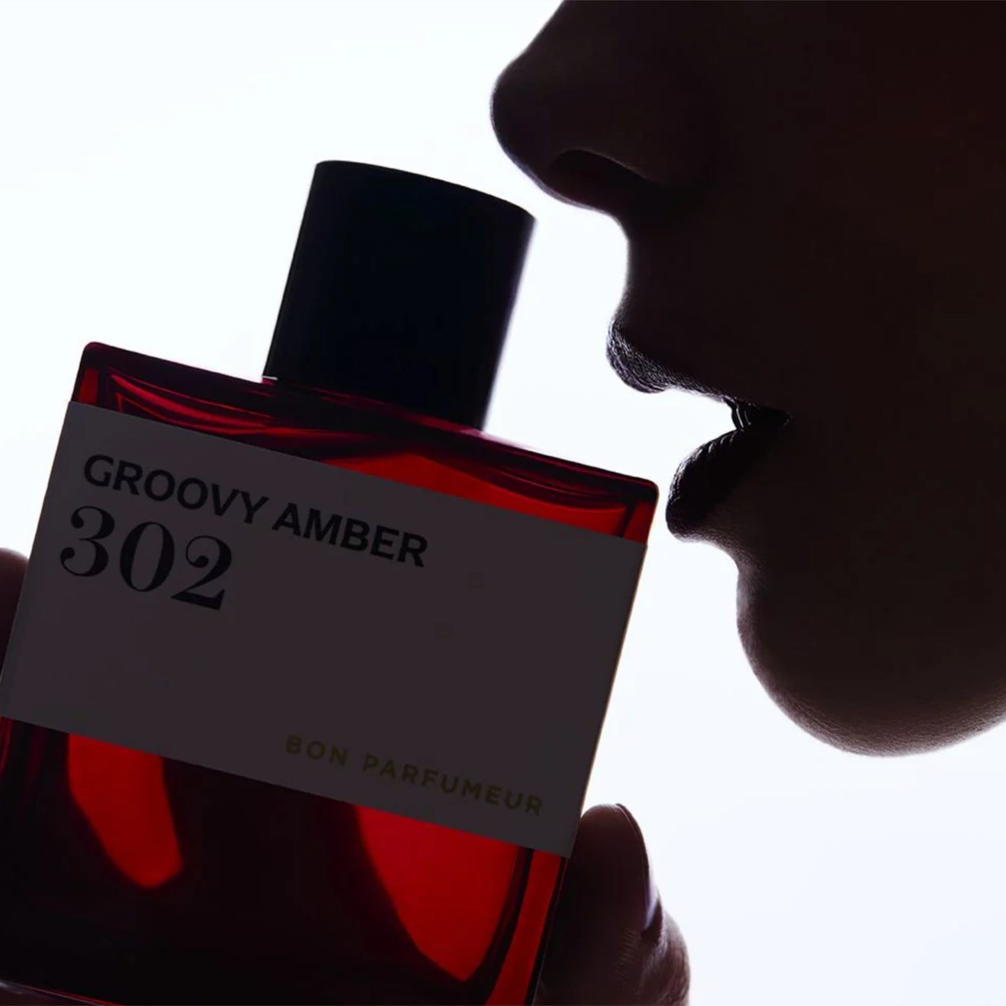 Bon Parfumeur 302 Groovy Amber| Amber, Iris, Sandalwood