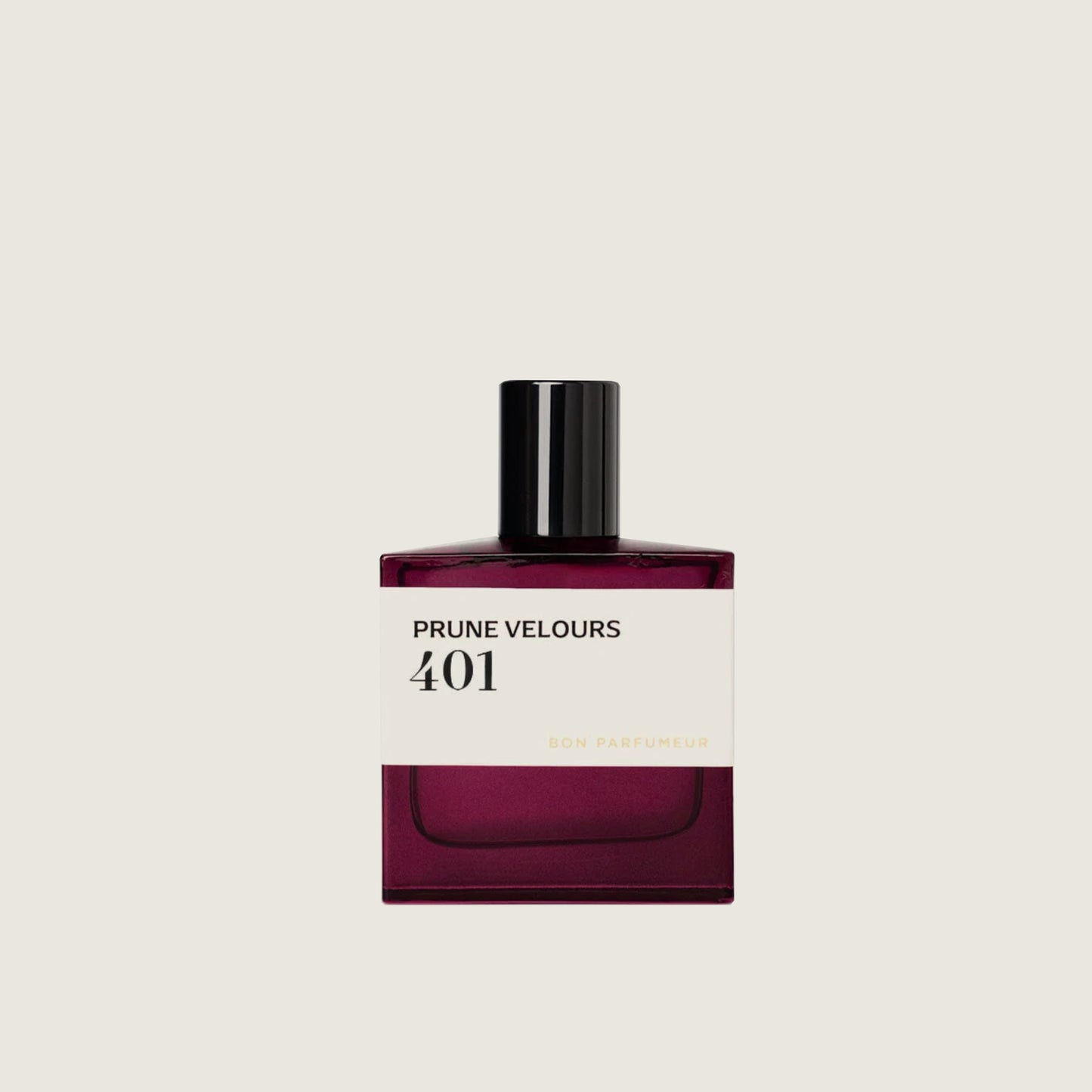 Bon Parfumeur Prune Velours | 401 Cedar, Plum, Vanilla