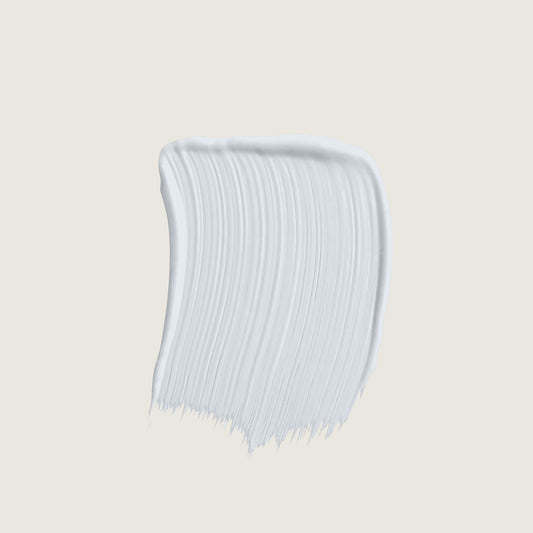 Anstruther Blue Sample Pot