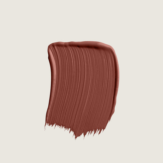 Arabian Red Sample Pot