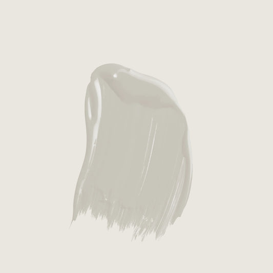 Chalky White Sample Pot