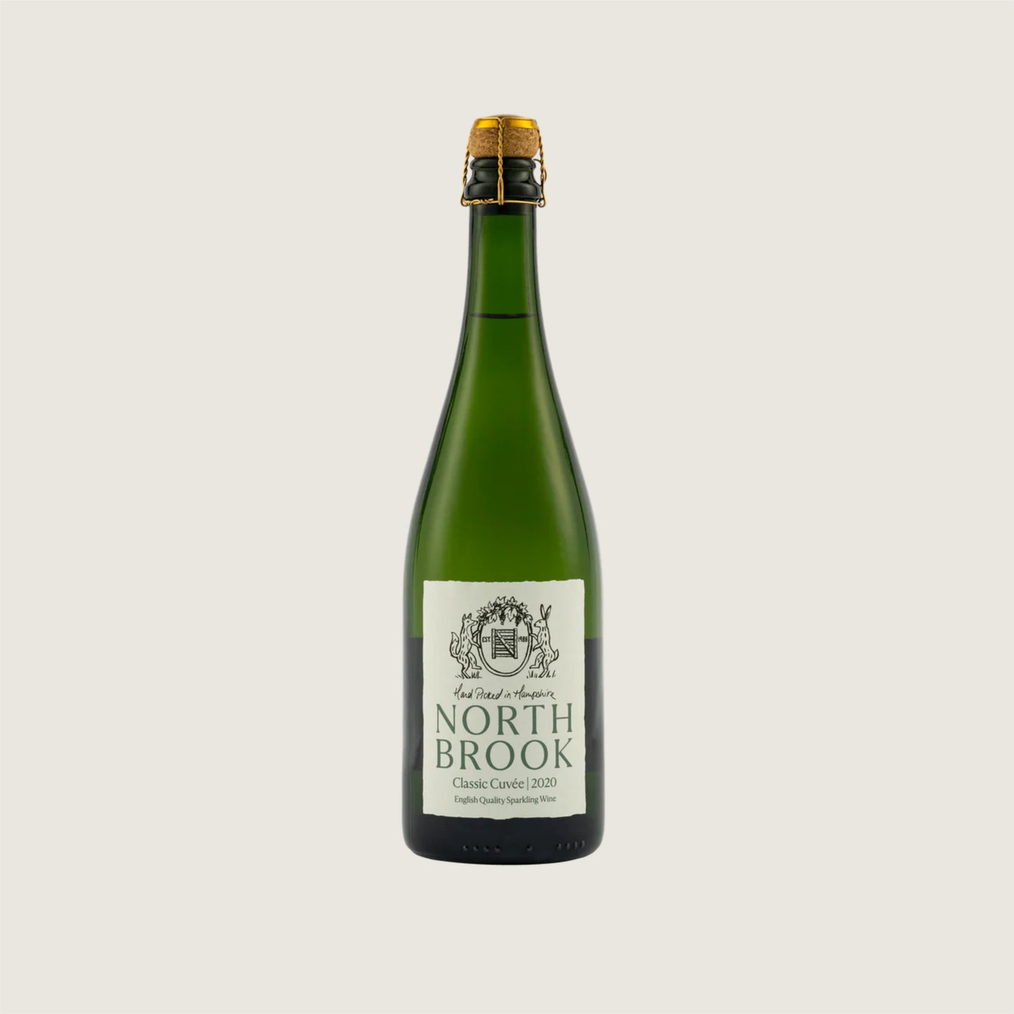Vintage Classic Cuvée Sparkling Wine