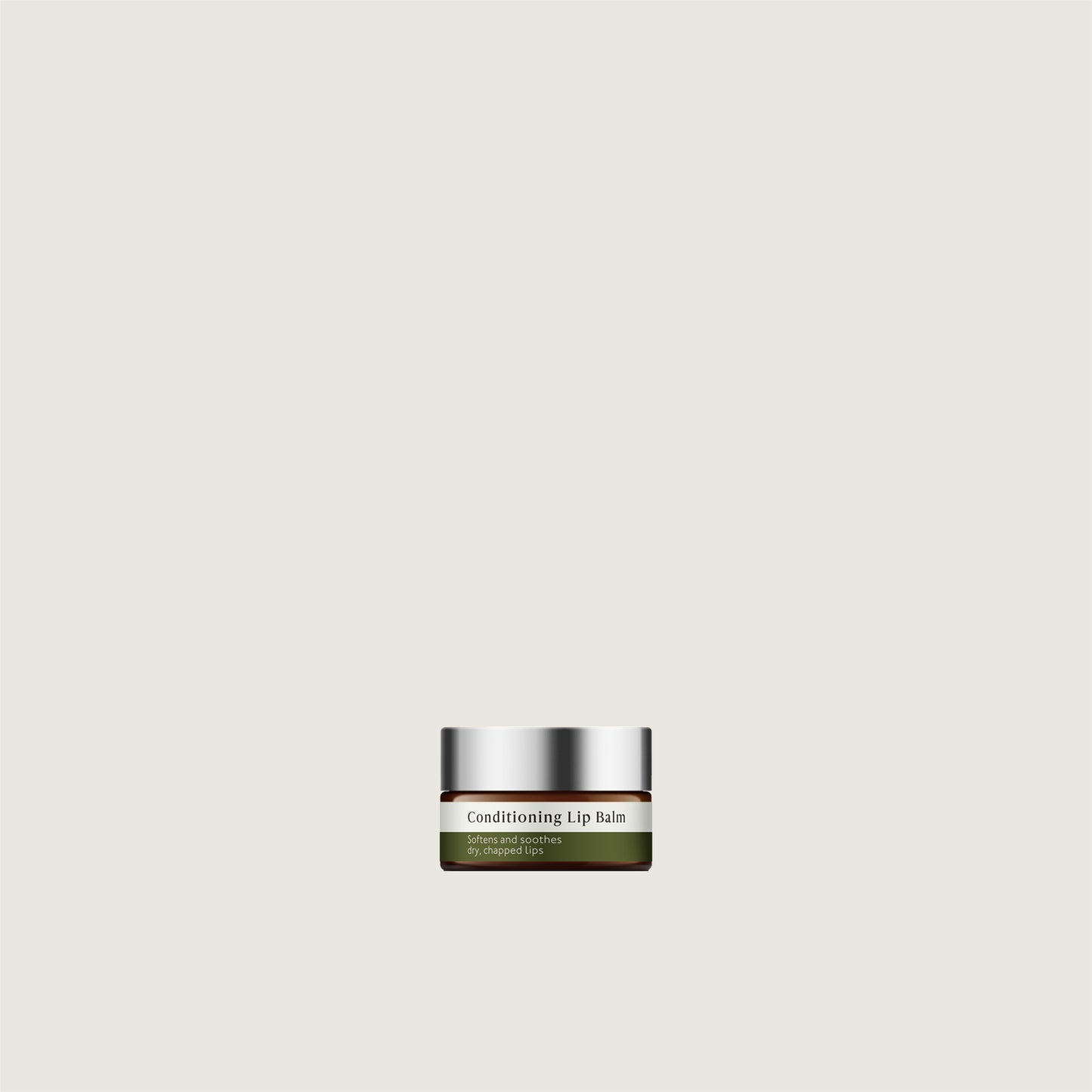 Conditioning Lip Balm