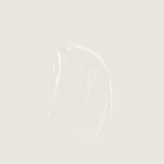 Craftman's White Sample Pot