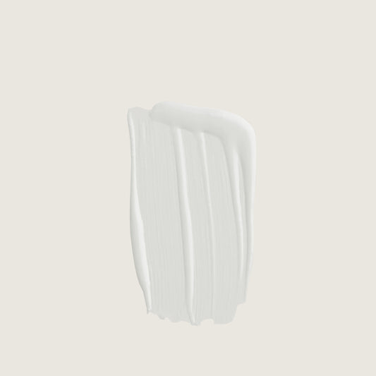 Dutch White Sample Pot