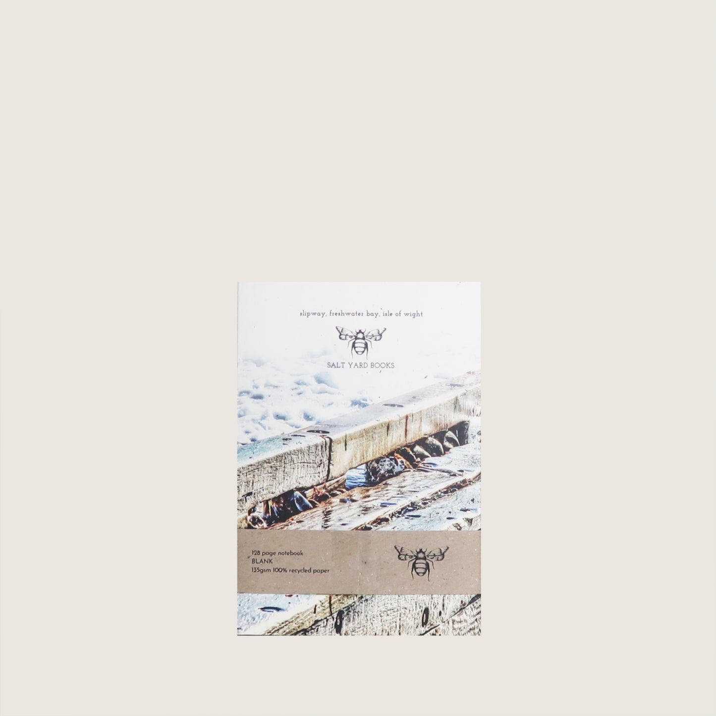 Freshwater Slipway Notebook Small