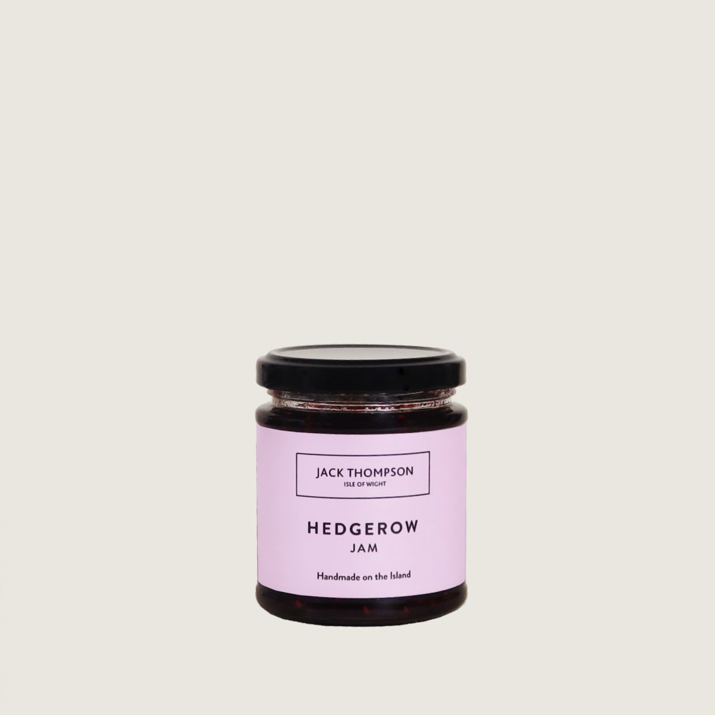 Artisan Hedgerow Jam