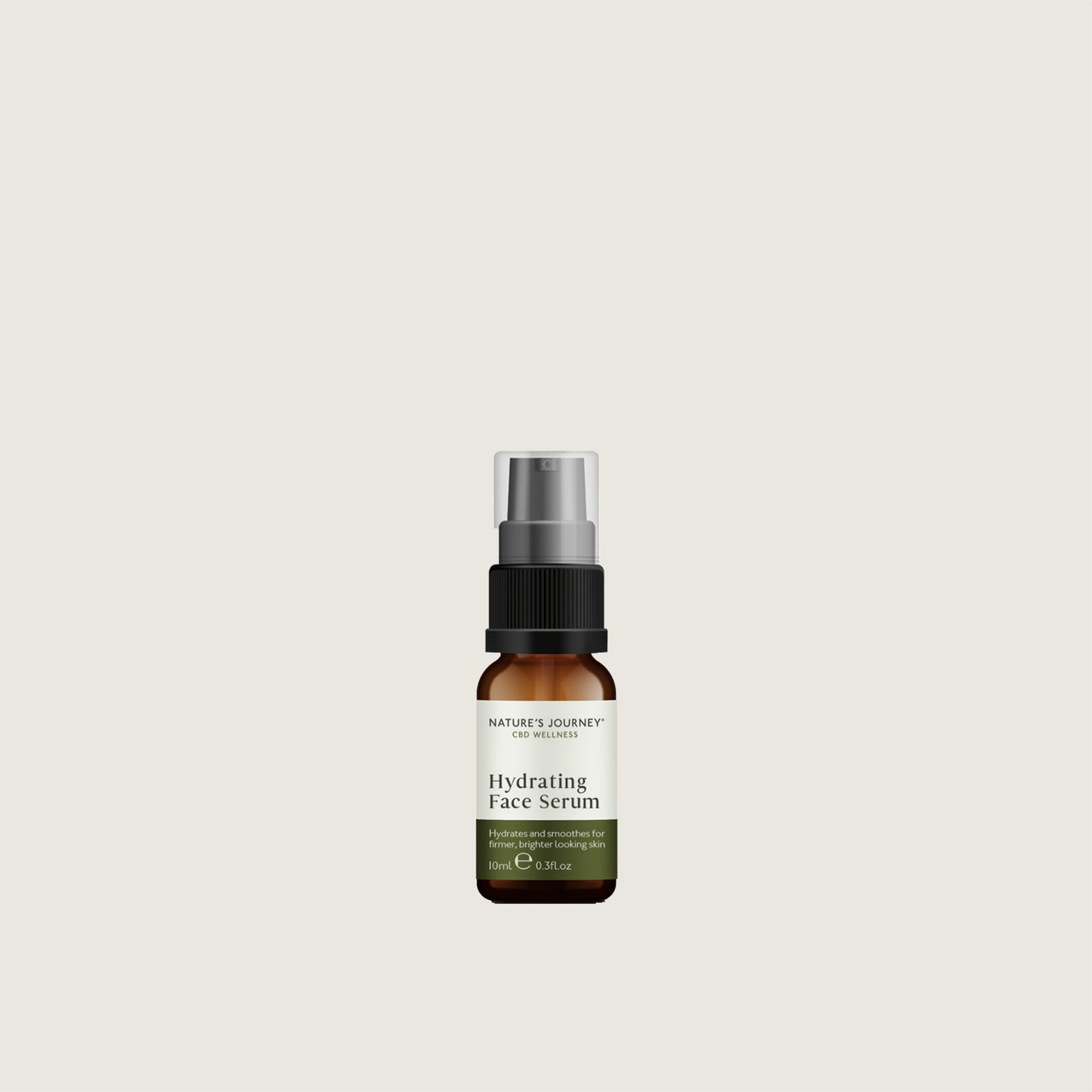 Hydrating Face Serum