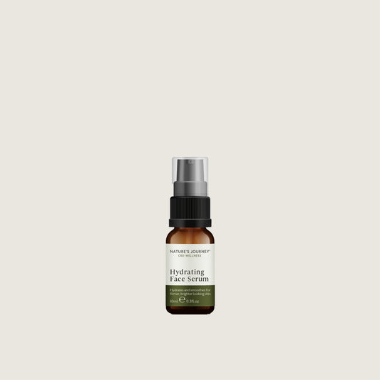 Hydrating Face Serum