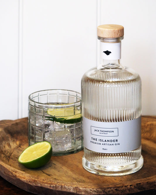 Artisan 'The Islander' Gin