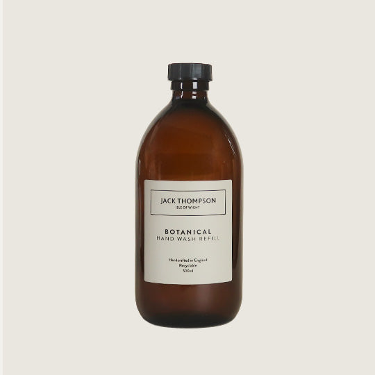 Botanical Hand Wash Refill