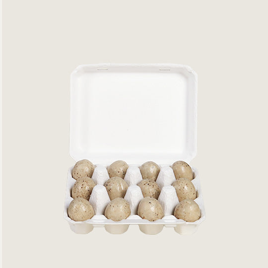 Chocolate Seagull Eggs