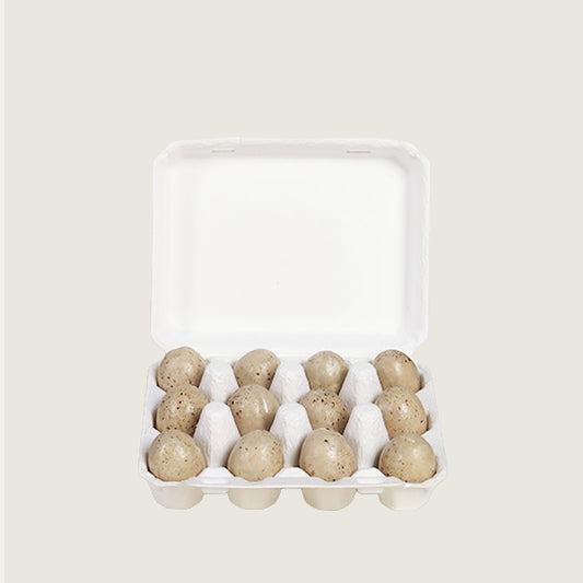 Chocolate Seagull Eggs