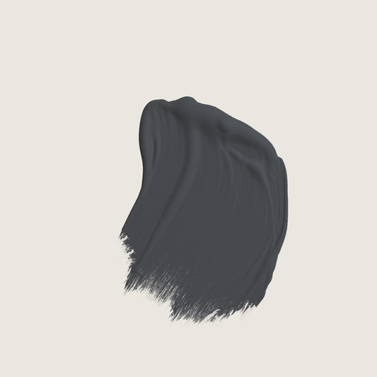 Jet Black Sample Pot