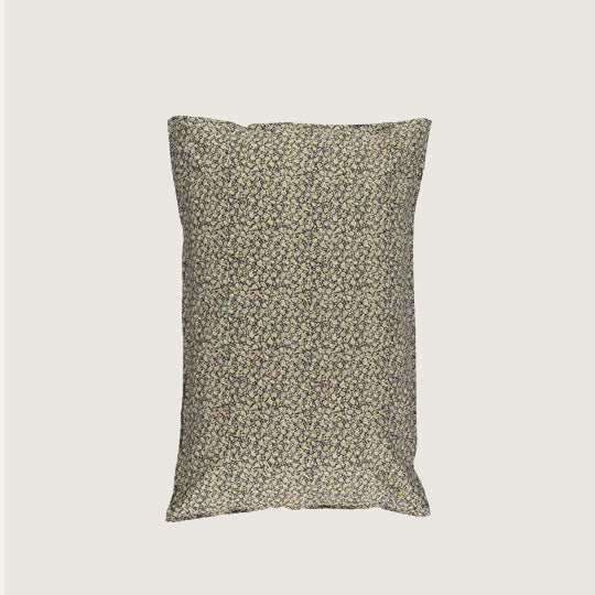 Lucia Floral Pillowcase