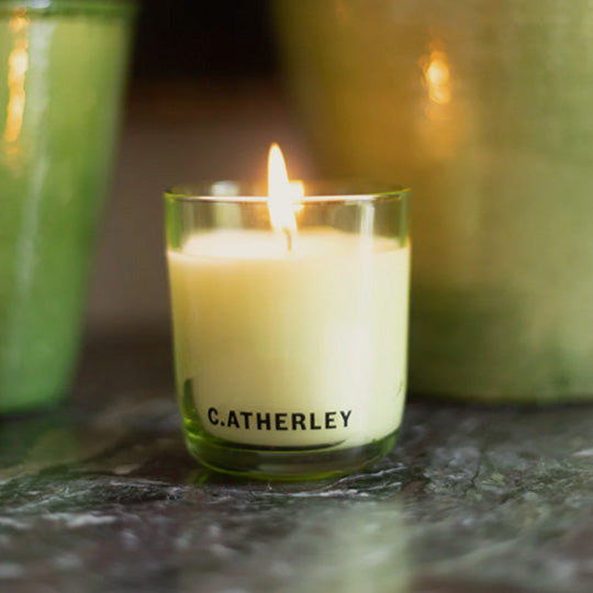 Geranium No.1 Candle