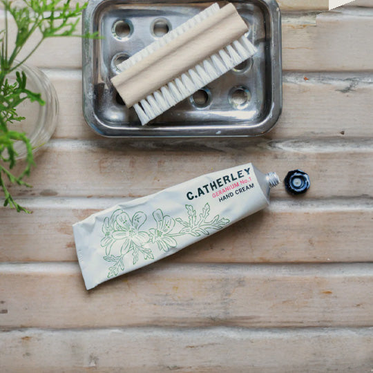 Geranium No.1 Hand Cream 30ml