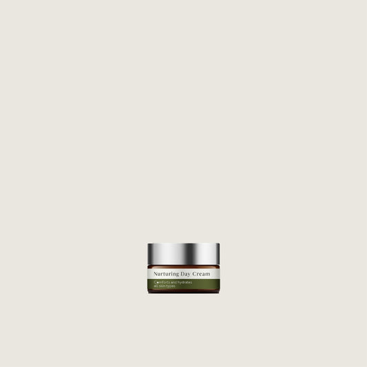 Nurturing Day Cream