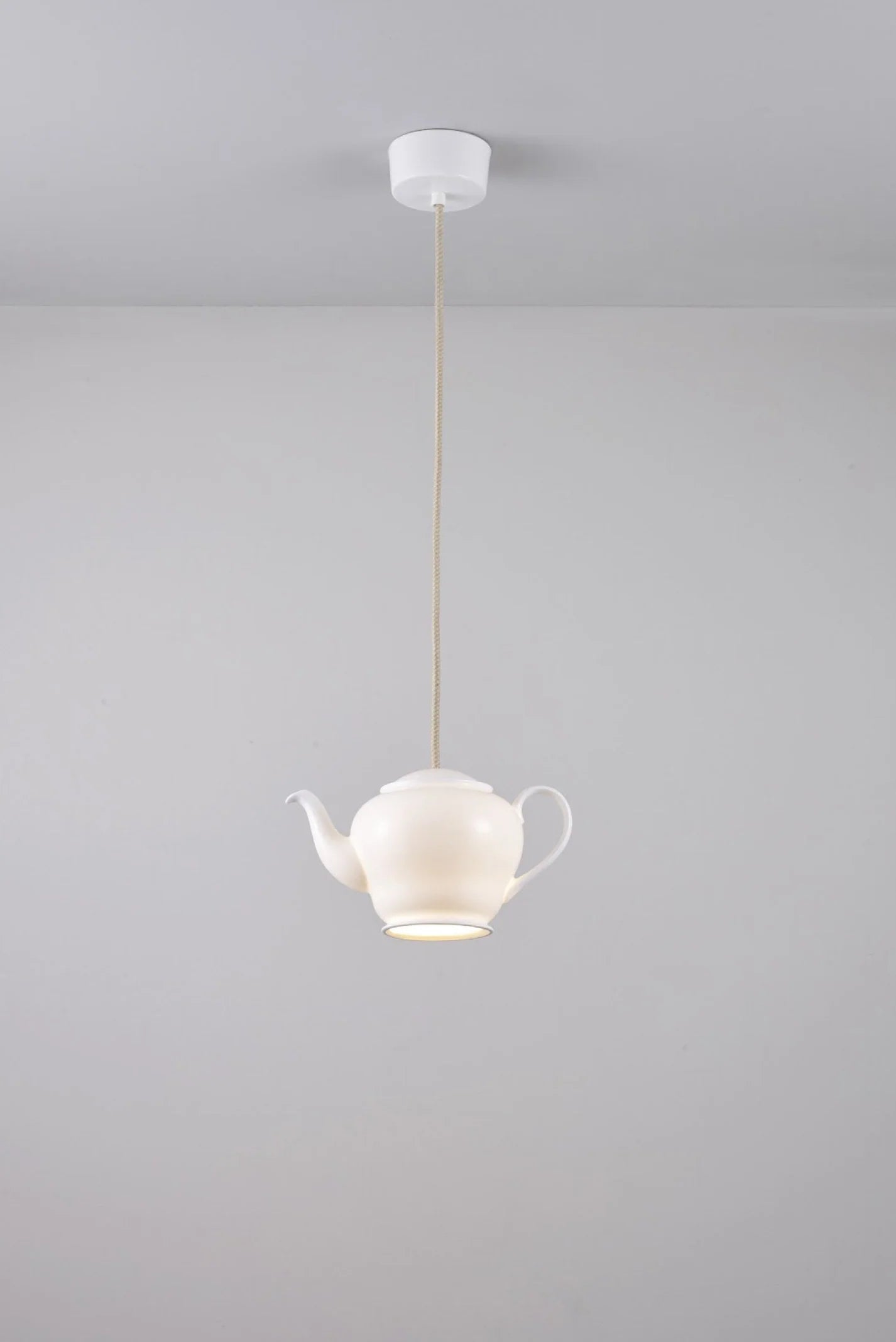Tea 3 Pendant
