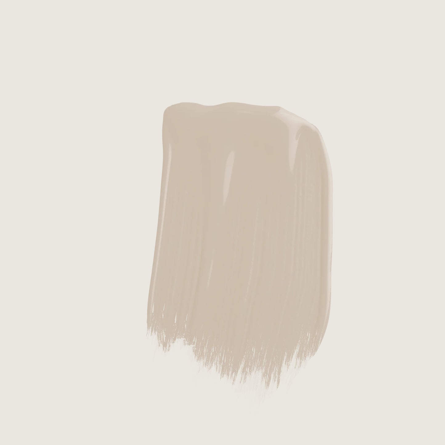 Pale Cashmere Sample Pot