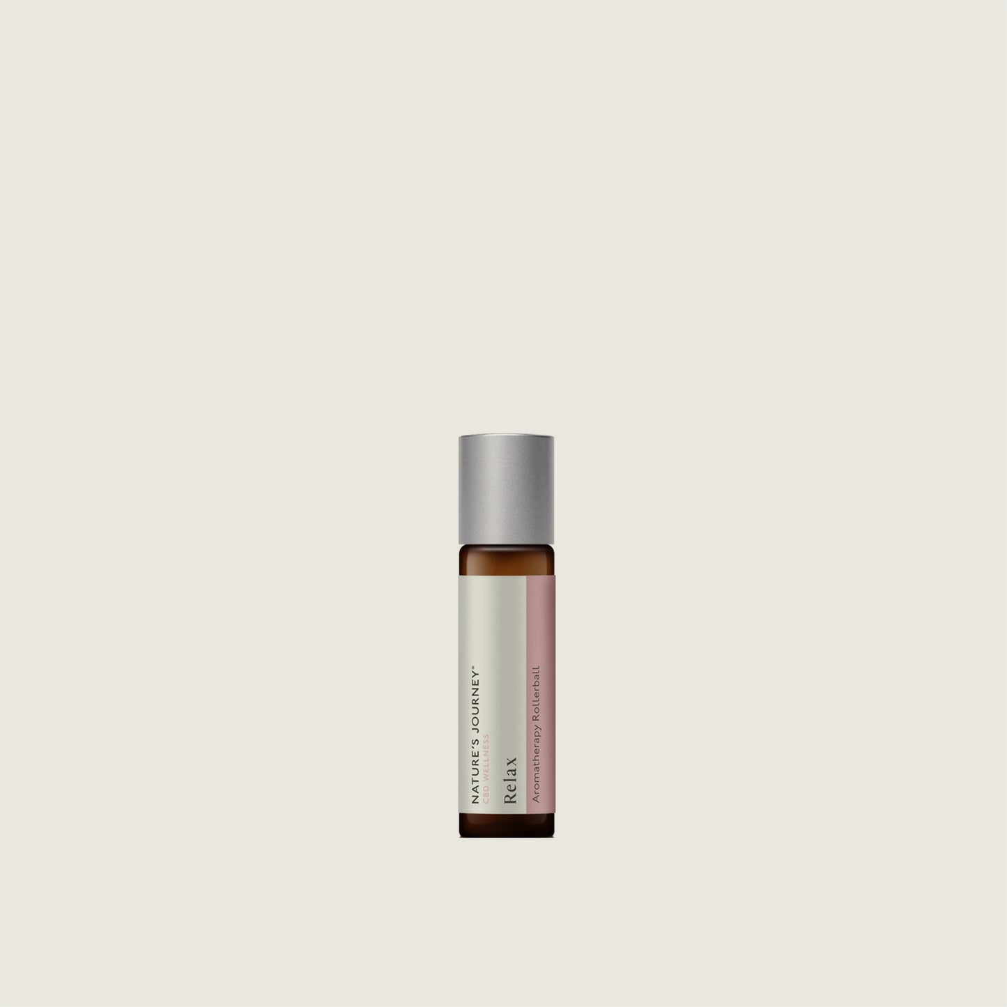Relax Aromatherapy Rollerball