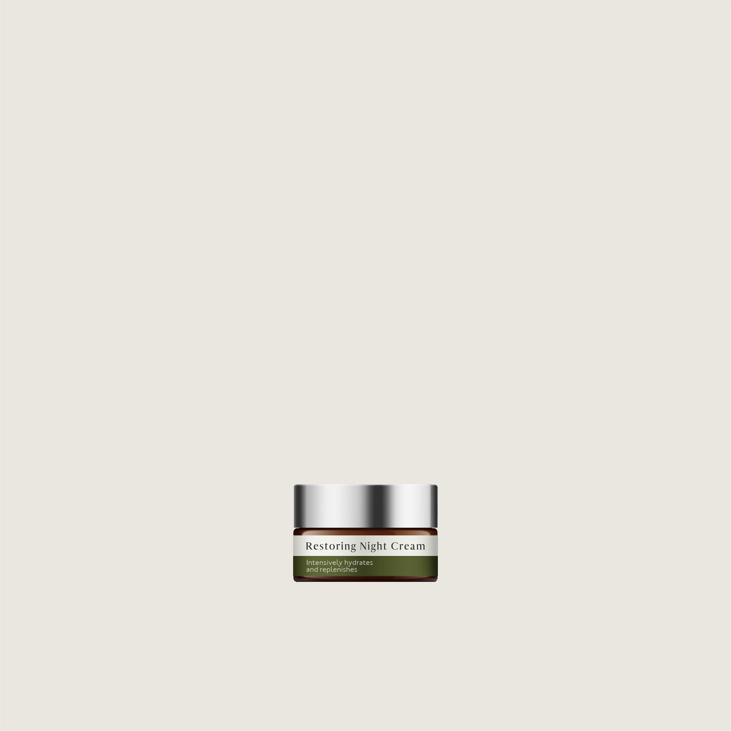 Restoring Night Cream