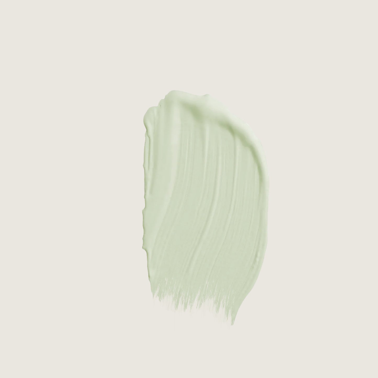 Soft Green Sample Pot
