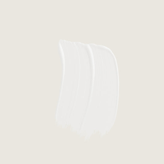 White Doe Sample Pot