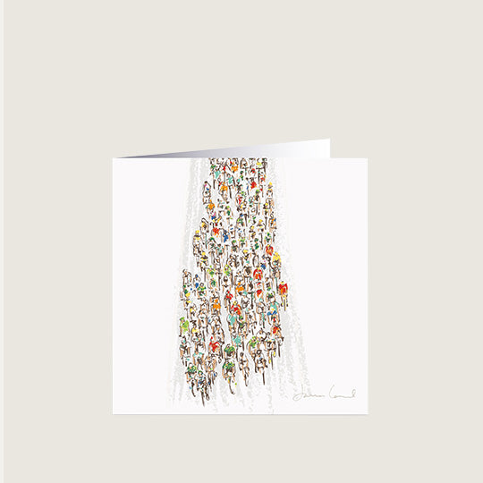 Peloton - James Lord