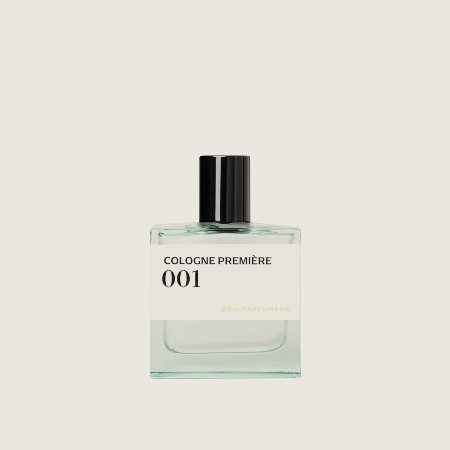 Bon Parfumeur 001 Cologne Premiere | Orange Blossom, Petit Grain, Bergamot