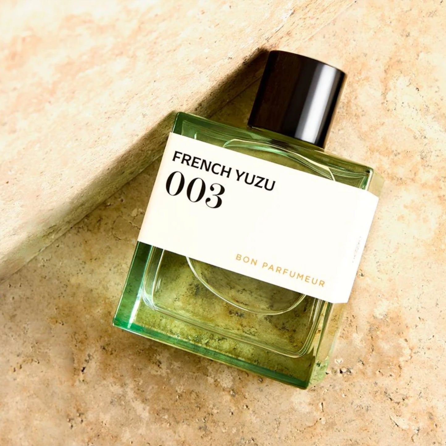 Bon Parfumeur 003 French Yuzu | Yuzu, Violet, Vetiver