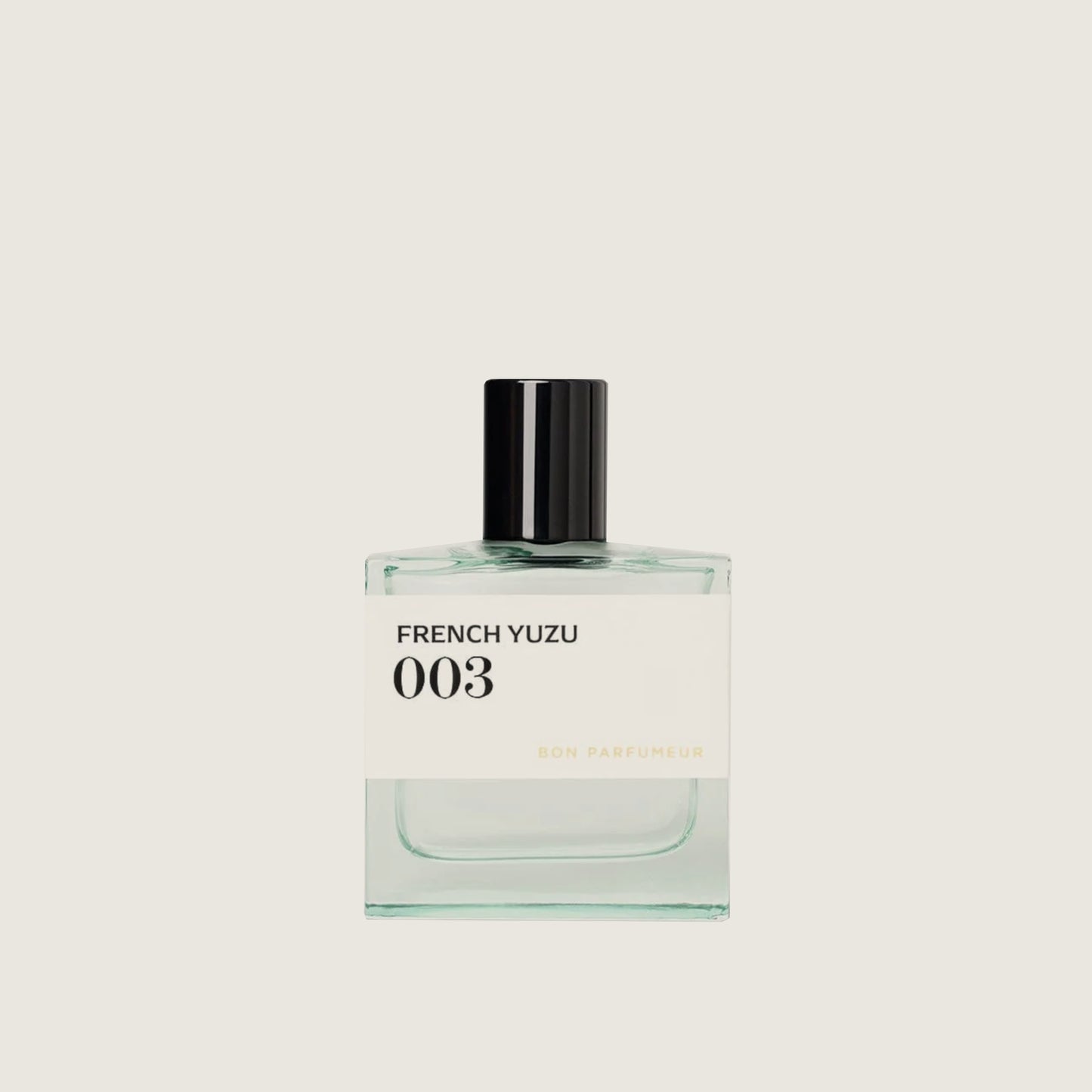 Bon Parfumeur 003 French Yuzu | Yuzu, Violet, Vetiver