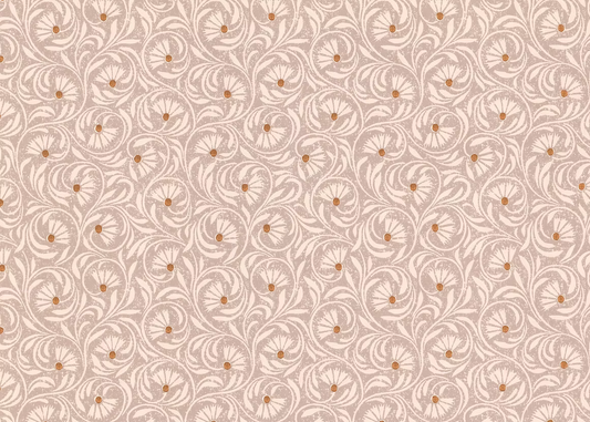 Spriglee Wallpaper - Dirty Rose