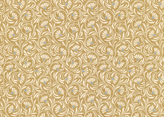 Spriglee Wallpaper - Jaggery