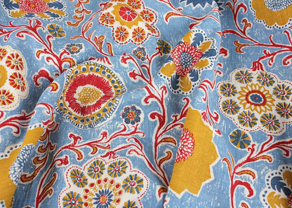 Nomad Linen - Jamboree