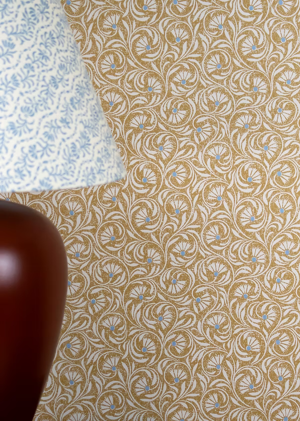Spriglee Wallpaper - Jaggery