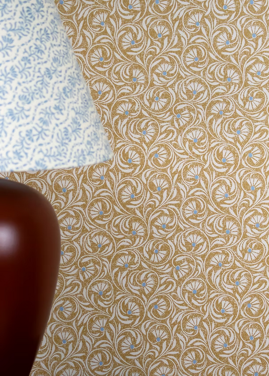 Spriglee Wallpaper - Jaggery