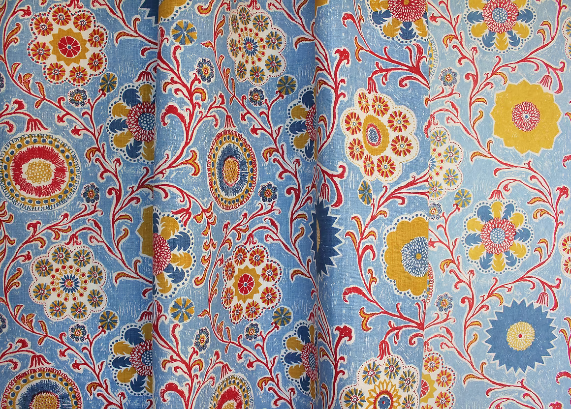 Nomad Linen - Jamboree
