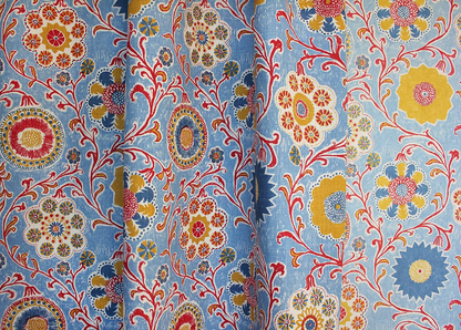 Nomad Linen - Jamboree