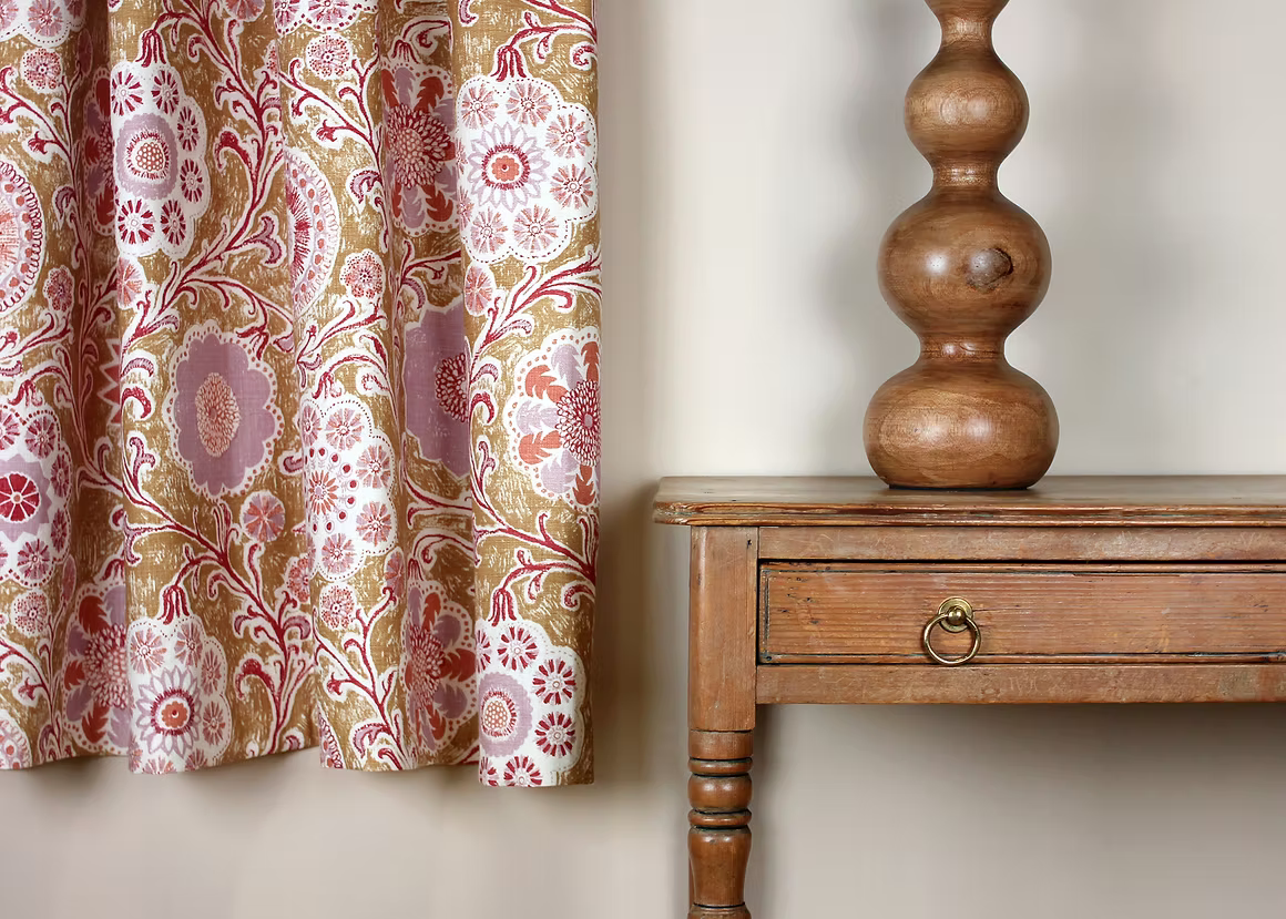 Nomad Linen - Bazaar