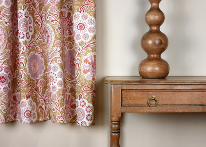 Nomad Linen - Bazaar