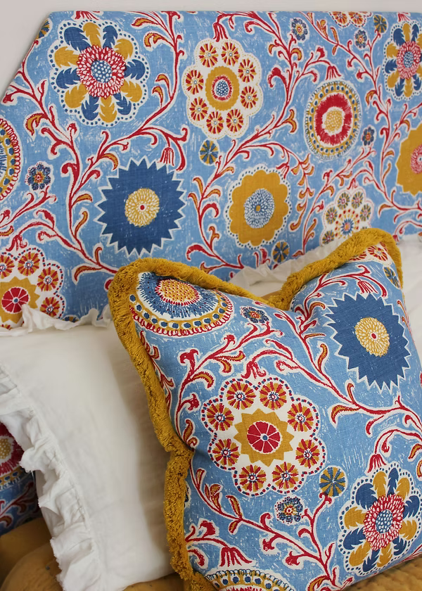 Nomad Linen - Jamboree