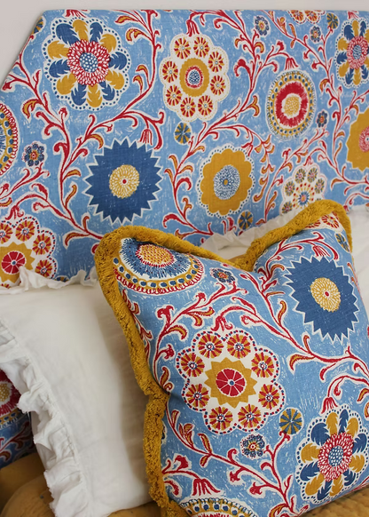 Nomad Linen - Jamboree