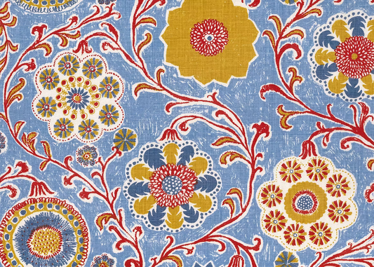 Nomad Linen - Jamboree
