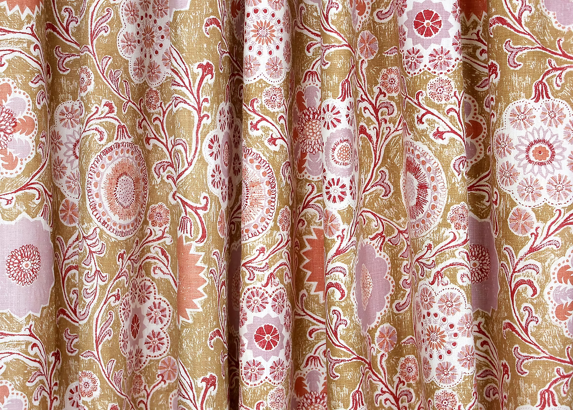 Nomad Linen - Bazaar