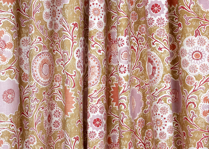 Nomad Linen - Bazaar