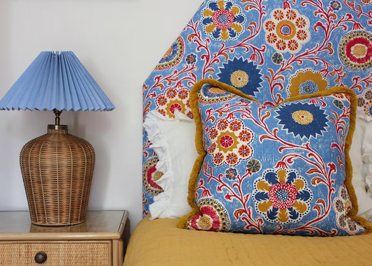 Nomad Linen - Jamboree