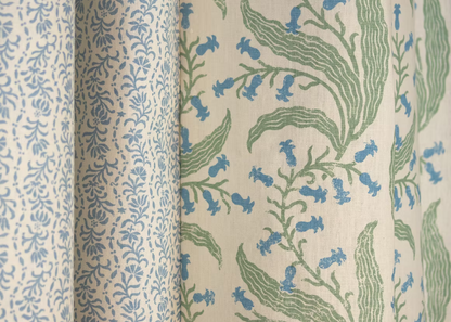 Posy Linen - Wavelet