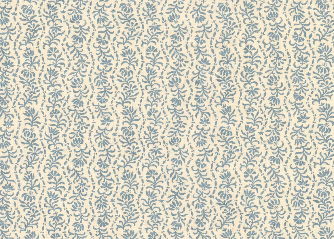 Posy Linen - Wavelet
